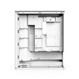 NZXT H7 Flow Midi Tower Hvid