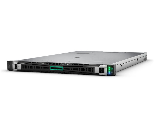 HPE ProLiant DL360 Gen11 server 0 GB Stativ (1U) Intel® Xeon® Gold 5415+ 2,9 GHz 32 GB DDR5-SDRAM 800 W