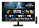 Samsung M7 M70F computerskærm 81,3 cm (32") 3840 x 2160 pixel 4K Ultra HD LCD Sort