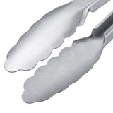 Westmark Classic Spezial Maxi køkken tang 350 mm Rustfrit stål Termoplastisk gummi (TPR)