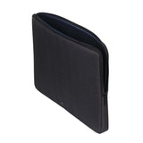 Rivacase 7705 39,6 cm (15.6") Etui Sort
