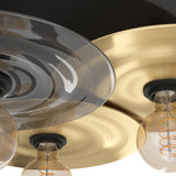 EGLO 44027 loftbelysning E27 40 W
