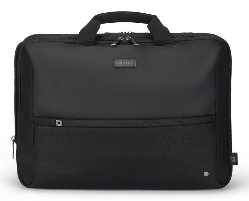 DICOTA D32167-RPET taske og etui til laptop 40,6 cm (16") Mappe Sort