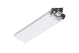 Icy Dock MB840TP-B drevkabinet SSD kabinet Aluminium, Sort M.2