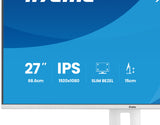 iiyama ProLite XB2797HSU-W1 computerskærm 68,6 cm (27") 1920 x 1080 pixel Fuld HD LED Hvid