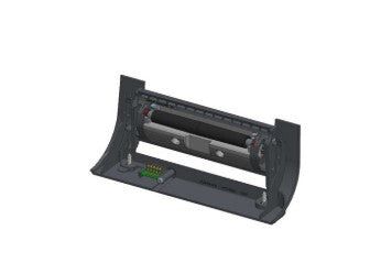 Zebra P1117258-030 Printer-/scanner-reservedel og -tilbehør Dispenser