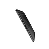 MSI Stealth 16 AI+ B3WGX-015FR Copilot+ PC Intel Core Ultra 9 386H Laptop 40,6 cm (16") Quad HD+ 32 GB DDR5-SDRAM 1 TB SSD NVIDIA GeForce RTX 5070 Wi-Fi 7 (802.11be) Windows 11 Pro Sort AZERTY Fransk