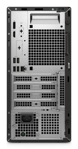 DELL Pro QCT1250 Intel® Core™ i5 i5-14500 16 GB DDR5-SDRAM 512 GB SSD Windows 11 Pro Tower PC Sort
