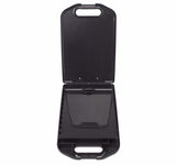 MAUL 2349590 opslagstavle A4 Plast Sort