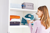 Tefal Express Essential SV6115 2200 W 1,4 L Hvid, Grå