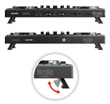 Hercules DJControl Inpulse 500 Sort
