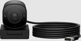 HP 965 4K-webkamera til streaming