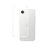 PanzerGlass CARE™ by ® Samba Case Transparent iPhone 17e | 16e