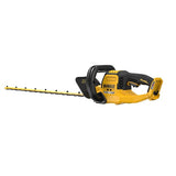 DeWALT DCMHT573N-XJ elektrisk hækkeklipper Dobbeltklinge 4,1 kg