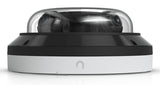 Ubiquiti AI Multi Sensor 4 Kuppel IP-sikkerhedskamera Indendørs & udendørs 3840 x 2160 pixel Loft
