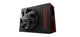 Pioneer TS-WX300A subwoofer Sort Aktiv subwoofer
