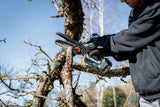 Metabo MS 18 LTX 15 1 rpm Sort, Grøn, Rød