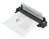 Ricoh ScanSnap iX100 CDF + arkindføringsscanner 600 x 600 dpi A4 Sort