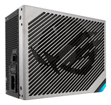 ASUS ROG -THOR-1000P3-GAMING-E enhed til strømforsyning 1000 W 20+4 pin ATX ATX Sort