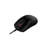 HyperX Pulsefire Haste 2 – gamingmus (sort)