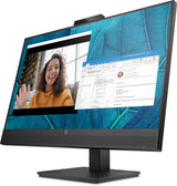 HP M27m mødeskærm