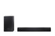 Sharp HT-SBW121 SoundBar højttaler Sort 2.1 kanaler