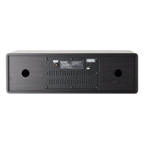 Panasonic SC-DM202EG-K stereoanlæg Home audio micro system 24 W Sort