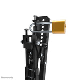 Neomounts WL35S-850BL12 tv-beslag 165,1 cm (65") Sort