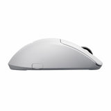 CHERRY XTRFY CX-M64W-PRO-WHITE mus Spil Højre hånd RF trådløst 26000 dpi