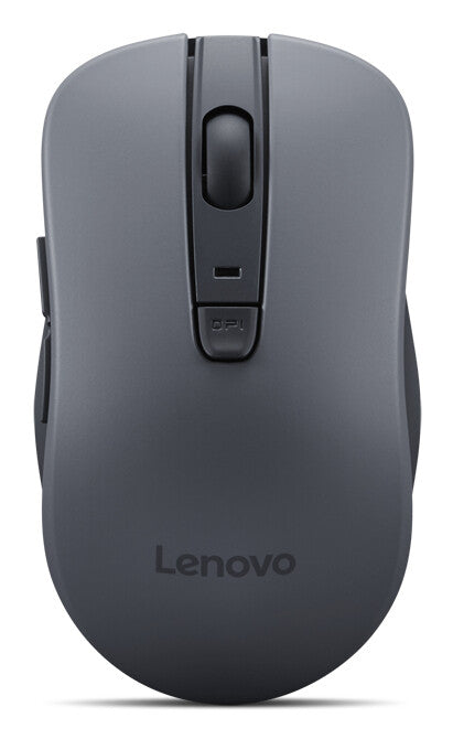 Lenovo WL310 mus Kontor Ambidextrous Bluetooth Optisk 1200 dpi