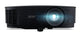 Acer X1229HP Standard-kast projektor 4800 ANSI lumens DLP XGA (1024x768) Sort