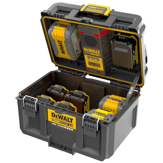 DeWALT DWST83471-QW batterioplader