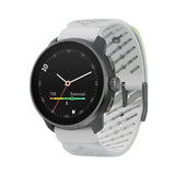 Suunto Race S 3,35 cm (1.32") AMOLED 45 mm Digital 466 x 466 pixel Berøringsskærm Grå GPS (satellit)