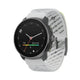 Suunto Race S 3,35 cm (1.32") AMOLED 45 mm Digital 466 x 466 pixel Berøringsskærm Grå GPS (satellit)