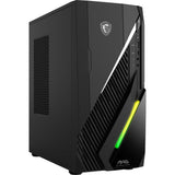 MSI MAG Infinite E1 14NVL5-104EU Intel® Core™ i5 i5-14400F 16 GB DDR5-SDRAM 1 TB SSD NVIDIA GeForce RTX 5060 Windows 11 Home Desktop PC Sort