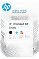 HP 3YP61AE sort/trefarvet GT-sæt til skrivehoved