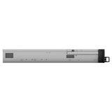 Synology RackStation RS3618xs NAS Stativ (2U) Intel® Xeon® D D-1521 8 GB DDR4 0 TB DiskStation Manager Sort