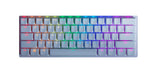 Razer Huntsman Mini tastatur Spil USB QWERTY US International Hvid
