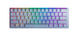 Razer Huntsman Mini tastatur Spil USB QWERTY US International Hvid