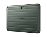 Samsung Galaxy Tab Active5 Pro SM-X350N Snapdragon 128 GB 25,6 cm (10.1") 6 GB Wi-Fi 6 (802.11ax) Grøn