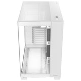 Antec C8 WHITE Full Tower Hvid