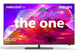 Philips 43PQS9001/12 TV 109,2 cm (43") 4K Ultra HD Smart TV Wi-Fi Sort