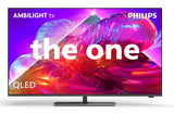 Philips 50PQS9001/12 TV 127 cm (50") 4K Ultra HD Smart TV Wi-Fi Sort