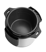 Concept CK8001 multi komfur 5,6 L 1000 W Sort, Rustfrit stål