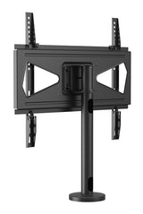Neomounts DS42-430BL14 tv-beslag 139,7 cm (55") Sort