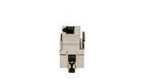 Extralink EX.9564 kabelsamler RJ45 Stål