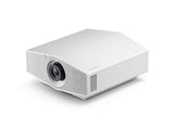 Sony VPL-XW5000 Standard-kast projektor 2000 ANSI lumens 3LCD UHD 4K (3840x2160) Hvid