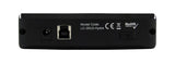 LC-Power LC-35U3-HYDRA drevkabinet HDD kabinet Sort 3.5"