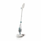 Ariete 4164/00 Dampmoppe 0,35 L 1500 W Hvid, Lyse Blå