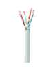 Gembird UPC-5004E-L/100 netværkskabel Grå 100 m Cat5e U/UTP (UTP)